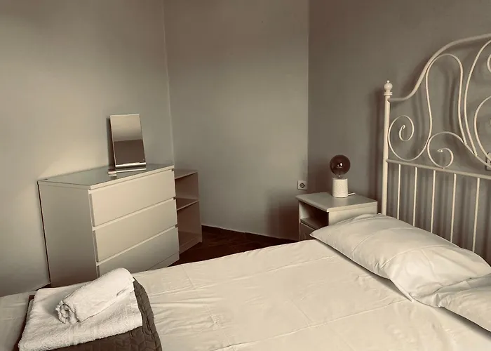 Tinos 4 Person House In Heart Of Tinos Island