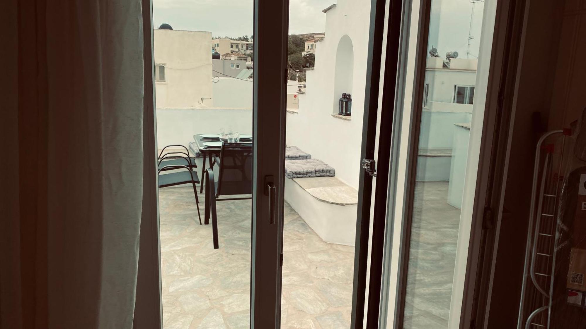 4 Person House In Heart Of Island Hébergement de vacances