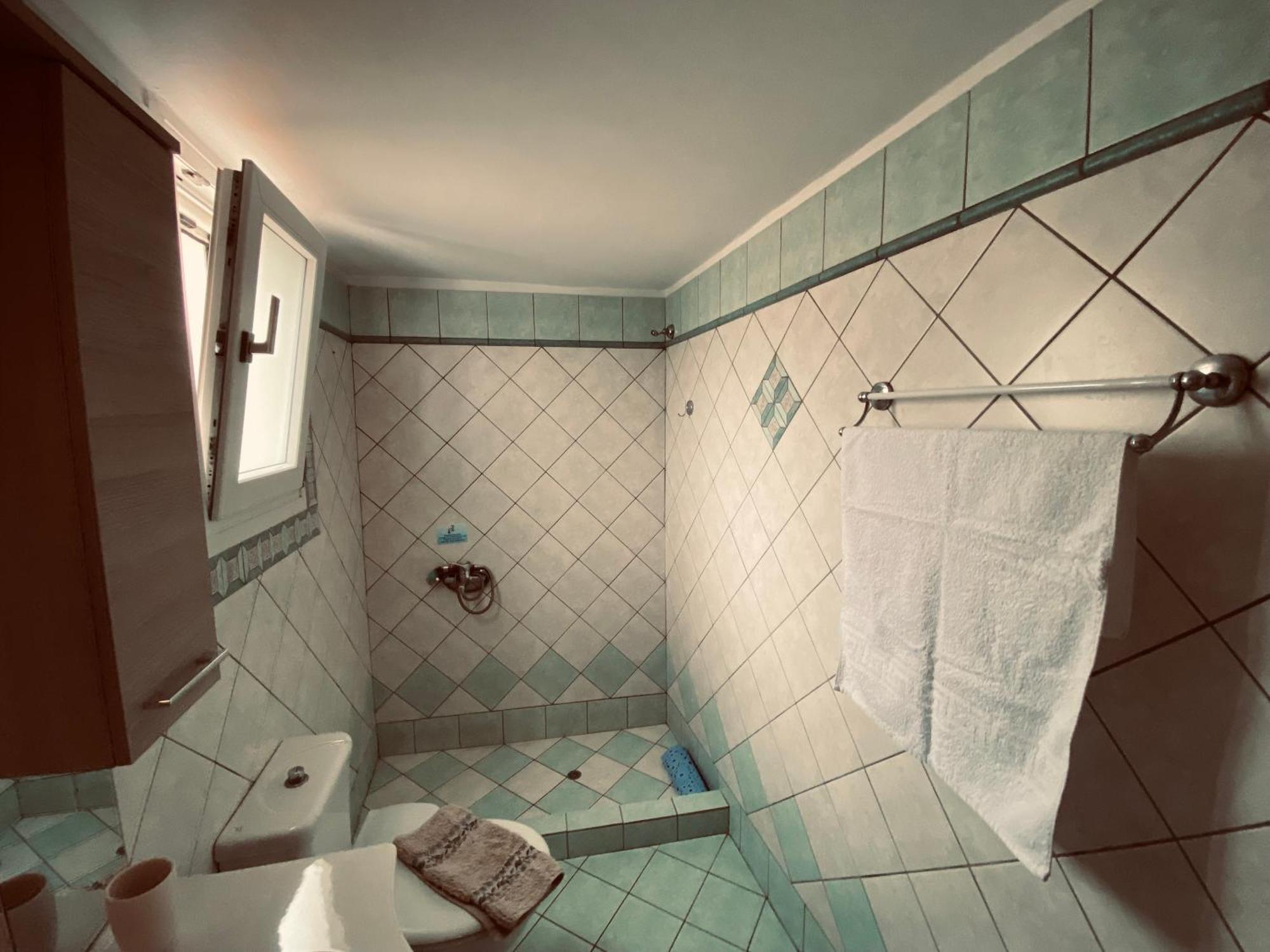 Hébergement de vacances 4 Person House In Heart Of Island *