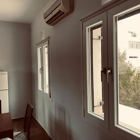 Tinos 4 Person House In Heart Of Tinos Island Exterior photo
