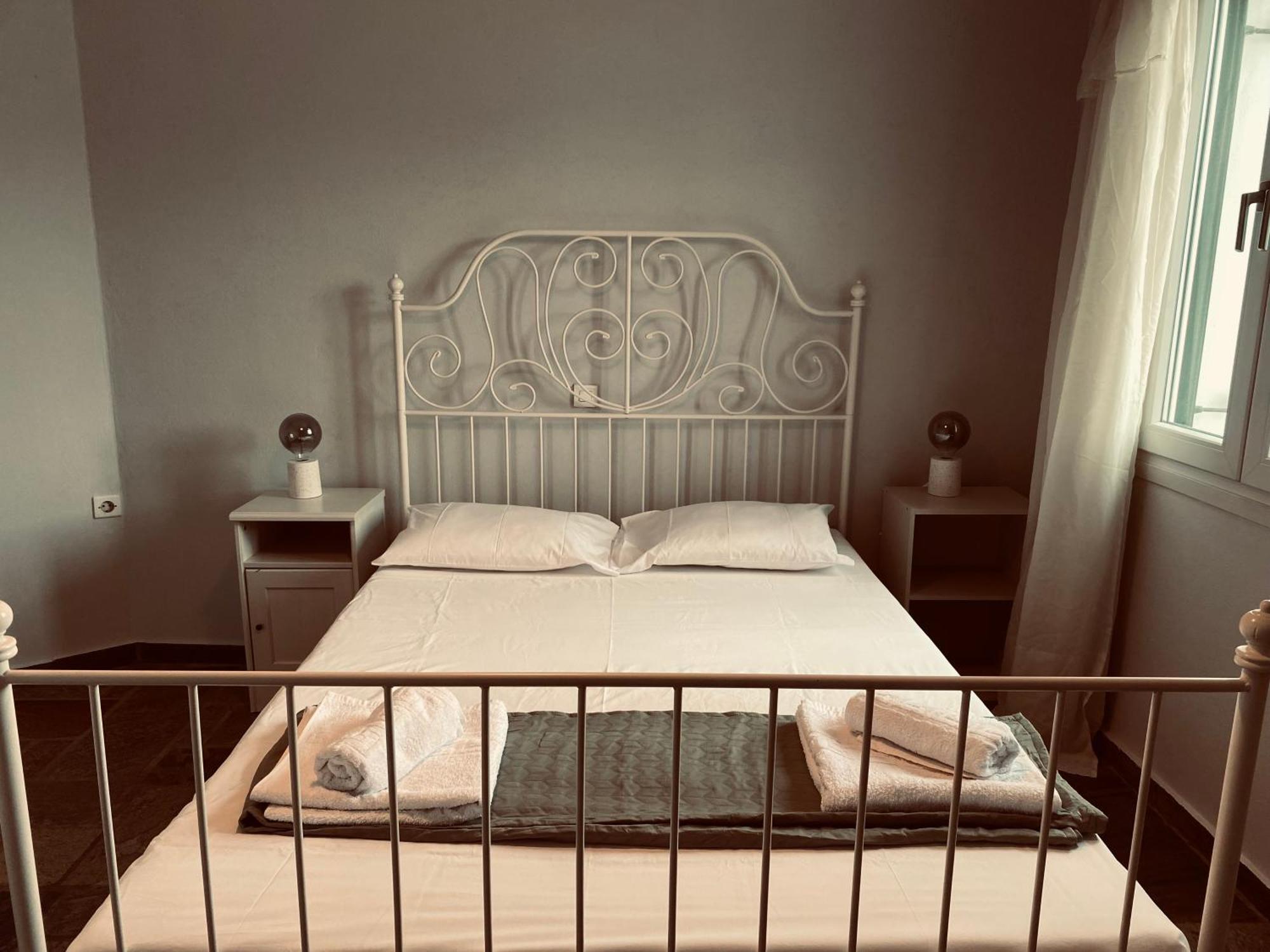 4 Person House In Heart Of Island Vakantiehuis