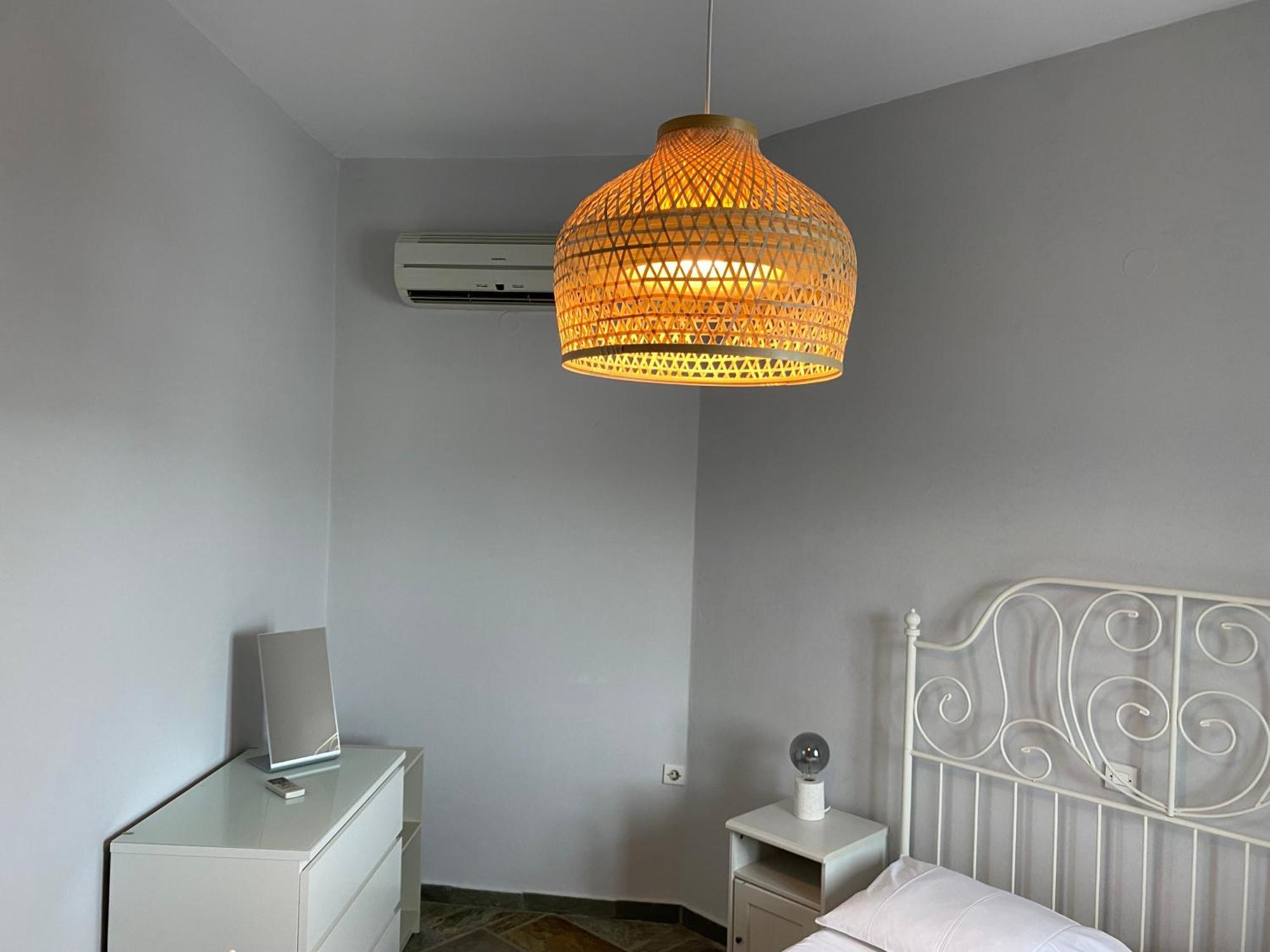 Vakantiehuis 4 Person House In Heart Of Island